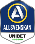 Allsvenskan 2024-2025