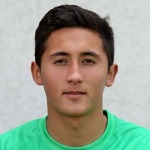 player photo