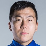 G. Zhang