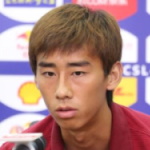player photo