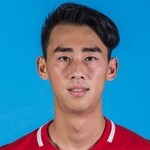 player photo