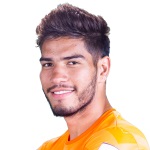 player photo
