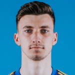 player photo