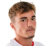 player photo