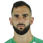 MartÃn Montoya