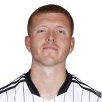 A. Mawson
