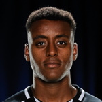 player photo