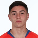 player photo