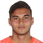 player photo