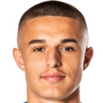 player photo