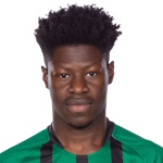 F. Sissé