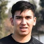player photo