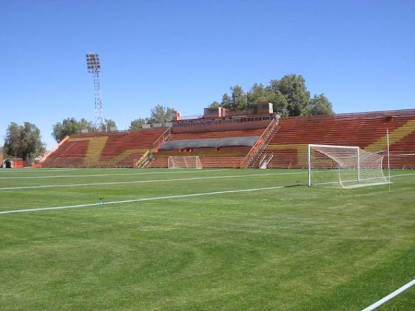 stadium photo