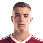 player photo
