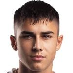player photo