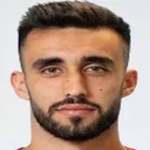 player photo
