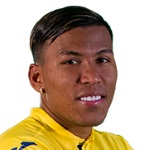 Roger MartÃnez
