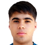 D. Gonzalez