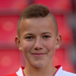 player photo