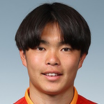 player photo