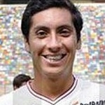 J. Aguirre Luza