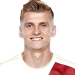 player photo