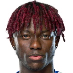 player photo