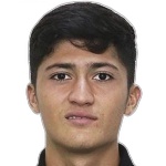 player photo