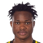 player photo