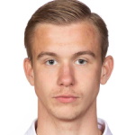 player photo