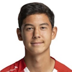 player photo