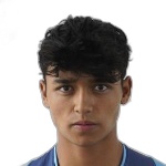 J. Nungaray