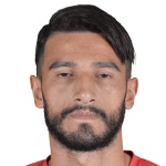 player photo