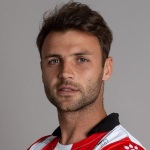 player photo