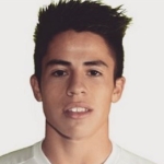 player photo