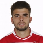 A. Mohedano