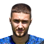 K. Peric