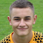 player photo