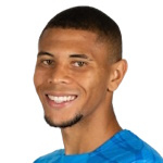 Edmilson Santos
