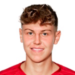 player photo