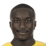 M. Diaby